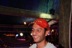 Saturday night at Edde Sands Beach Bar, Part 1 of 2